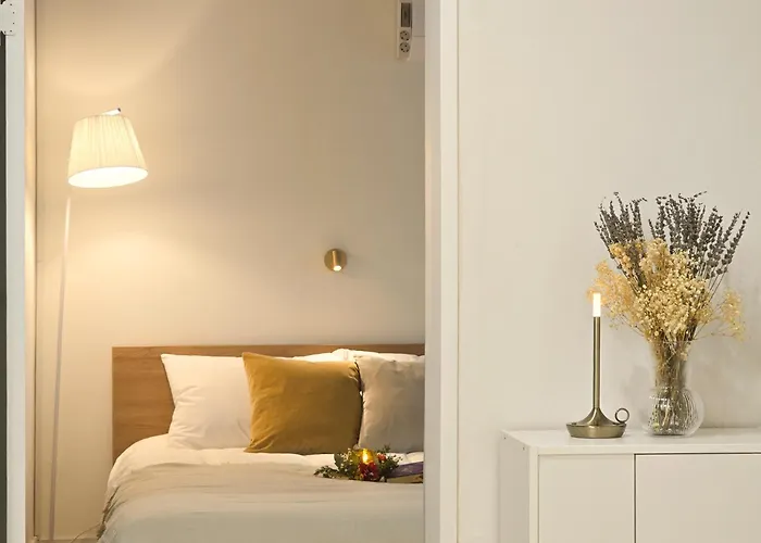 4-min Walk To Line 9, Free Parking, Lotte World, Kspo & Coex 公寓