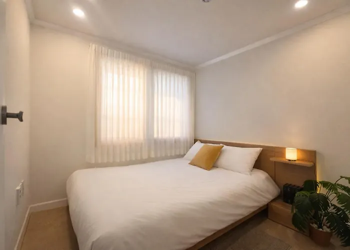 4-min Walk To Line 9, Free Parking, Lotte World, Kspo & Coex 公寓 *